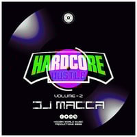 HWM Pres. DJ Macca - Hardcore Hustle Vol.2 (Jan 2026) by hiddenworldmusic