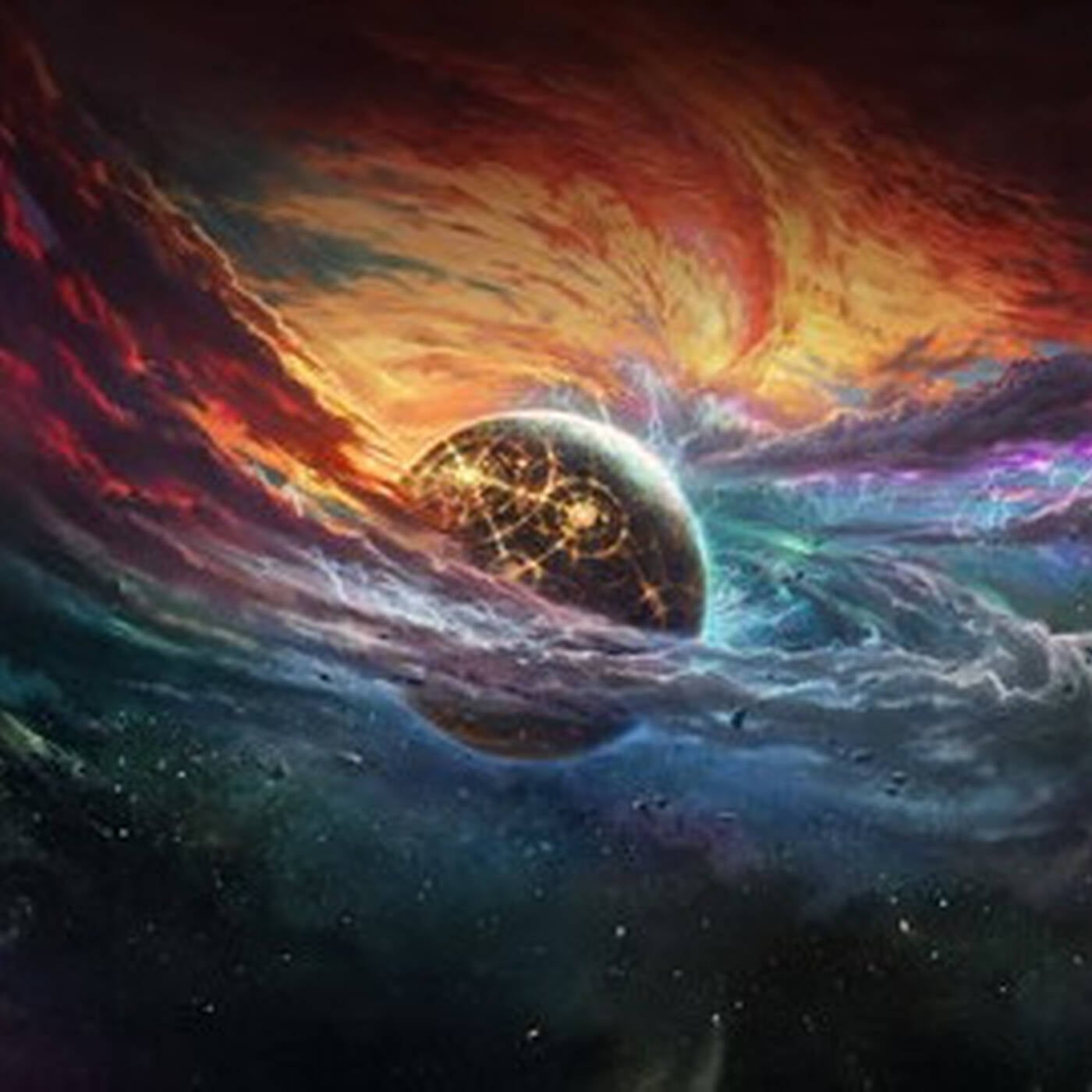 cOsMIc #100