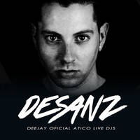 Atico Live Djs | Desanz | 13 -12-18 by Atico Live
