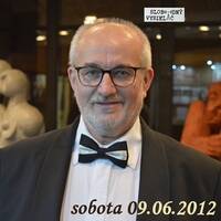 Hudobný hosť - 2012-06-09 Pavel Zajáček by Slobodný Vysielač