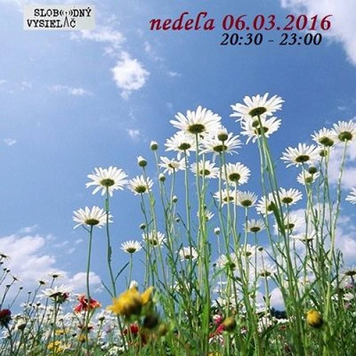 Spirituálny kapitál 88 - 2016-03-06 Ranený uzdravovateľ episode artwork