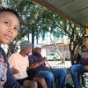 Tshiamo Kgafela