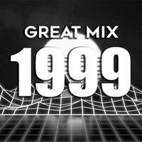 Josi El Dj - Great Mix 1999 by Josi El Dj: The Number One