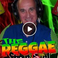 The Reggae Shoutout Show - Djay Steve (Wed 3 Mar 2021) by Urban Movement Radio