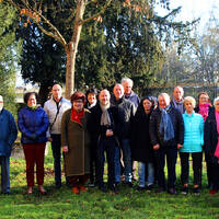 LES MUNICIPALES 2020 LISTE CITOYENNE NERAC by RADIO COOL DIRECT