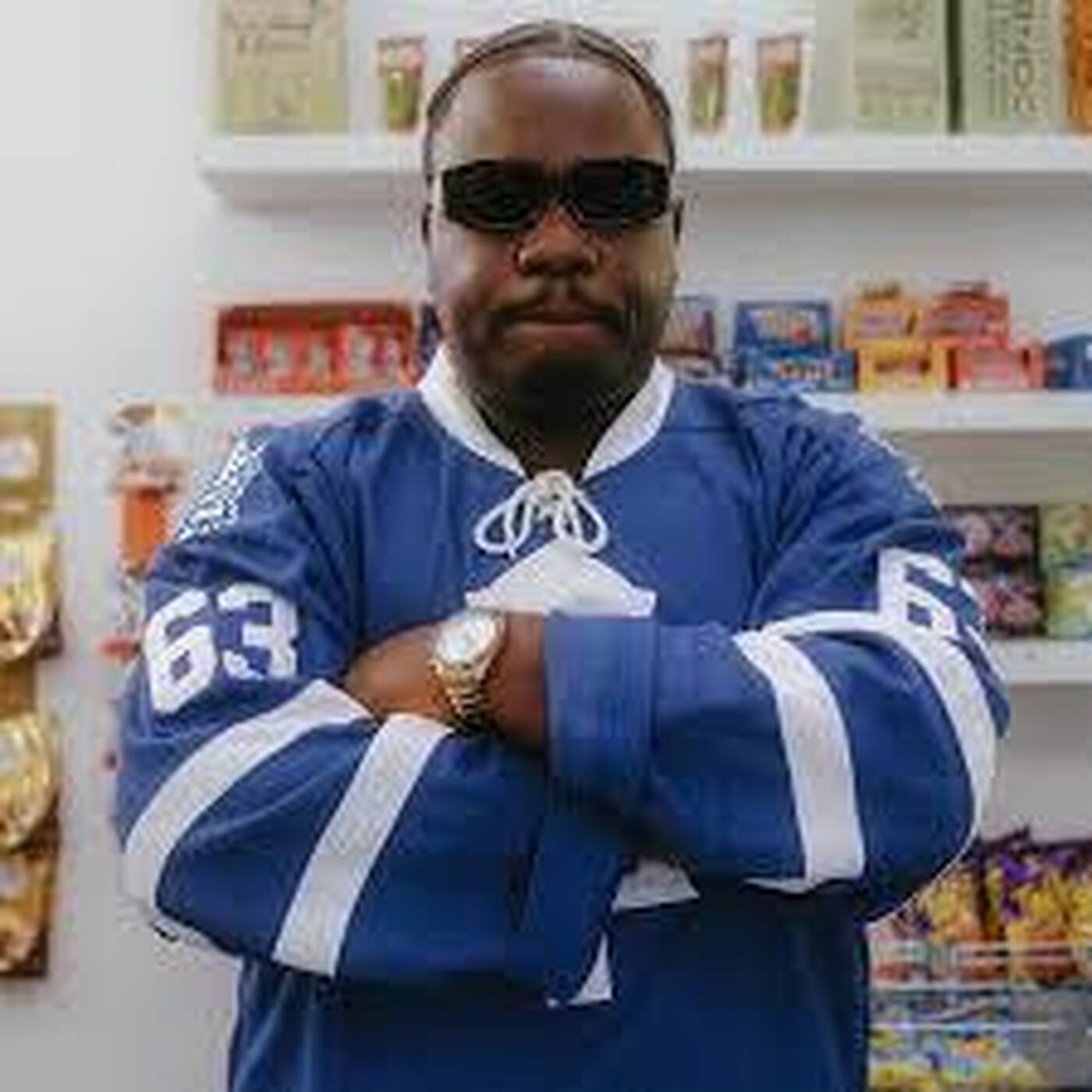 MP Freshly ft. Lil Jon - Hit A MF ( Dj Cashesclay Remix )