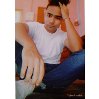 Prajwal-Dj Xchhetri