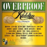 DJ NEYZ OVERPROOF RIDDIM (2011) MEDLEY MIX by DJ NEYZ