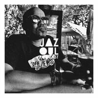 034 - Jazoul - Kota Ga Ena Kotana Mixtape Series Vol.34 (The Road Less Traveled - Down South Pt.01) by Jazoul