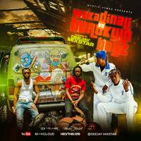 WAKADINALI X BURUKYLN BOYZ ( DEEJAY MIXSTAR ) MYSTIC VYBEZ (RH RADIO) by Haniel