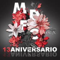 Antorbanen Group - 13 Anniversary by Antorbanen Or Marteen MöR