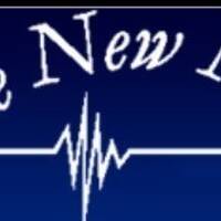 The New Noize 2026 06 16 2300 Uhr by Hellborn Metalradio