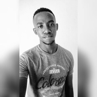 Katlego Shabangu