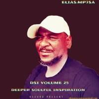 ELIAS.MP3SA - DSI VOLUME 25(CHILL MIX 25) by ELIAS.MP3SA