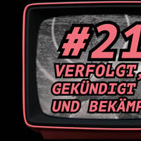 VERFOLGT, GEKÜNDIGT UND BEKÄMPFT by NuoFlix