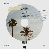 Therapy Session Vol 36 (Mixed by Mr Q) by Needle2DA Groove