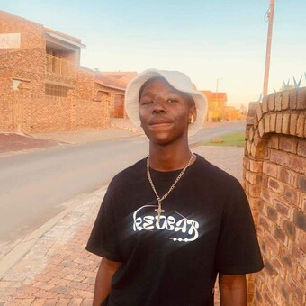 Dj Sanza Rsa