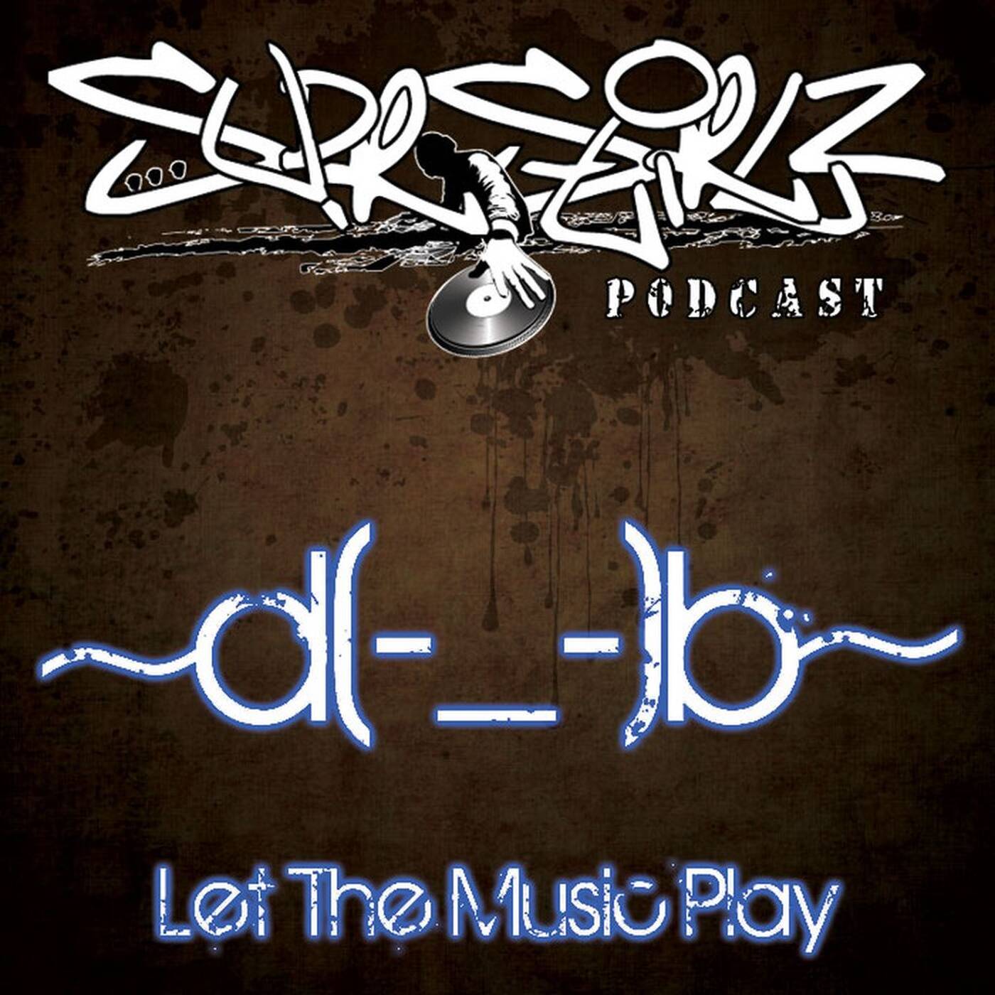Old Skool Hip Hop Live Mix episode artwork