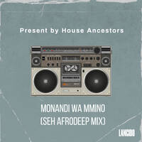 HOUSE IS MY RELIGION(CHILLZ OUT MIXTAPE 25) by Langido