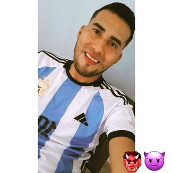 Alexis Mu&ntilde;oz