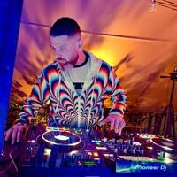 DJ REFRAKT LIVE by DJ REFRAKT