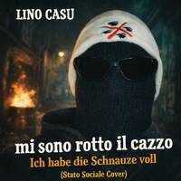 Lino Casu - mi sono rotto il cazzo - Ich habe die Schnauze voll (Stato Sociale Cover) by Lino Casu