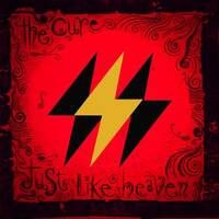 The Cure - Just Like Heaven (Consumable Electronica Love Lost Remix) by Consumable Electronica