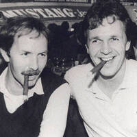 Mitschnitt - Alles klar fürs neue Jahr - B 3-Silvesterparty 1982 mit Fritz Egner und Jürgen Herrmann by BAYERN 3 History