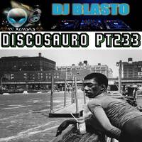 Discosauro Pt233 by DjBlasto