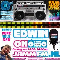 JammFm 27-11-2016 Edwin "ON" de zondagmiddag Jamm "ON" middag op Jamm Fm by Edwin van Brakel ( JammFm )