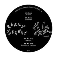 B2) Bas Roos - Don't Let Go The Disco by Exploited
