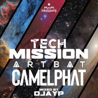 TechMission - ARTBAT CamelPhat by Mix at Midnight HQ