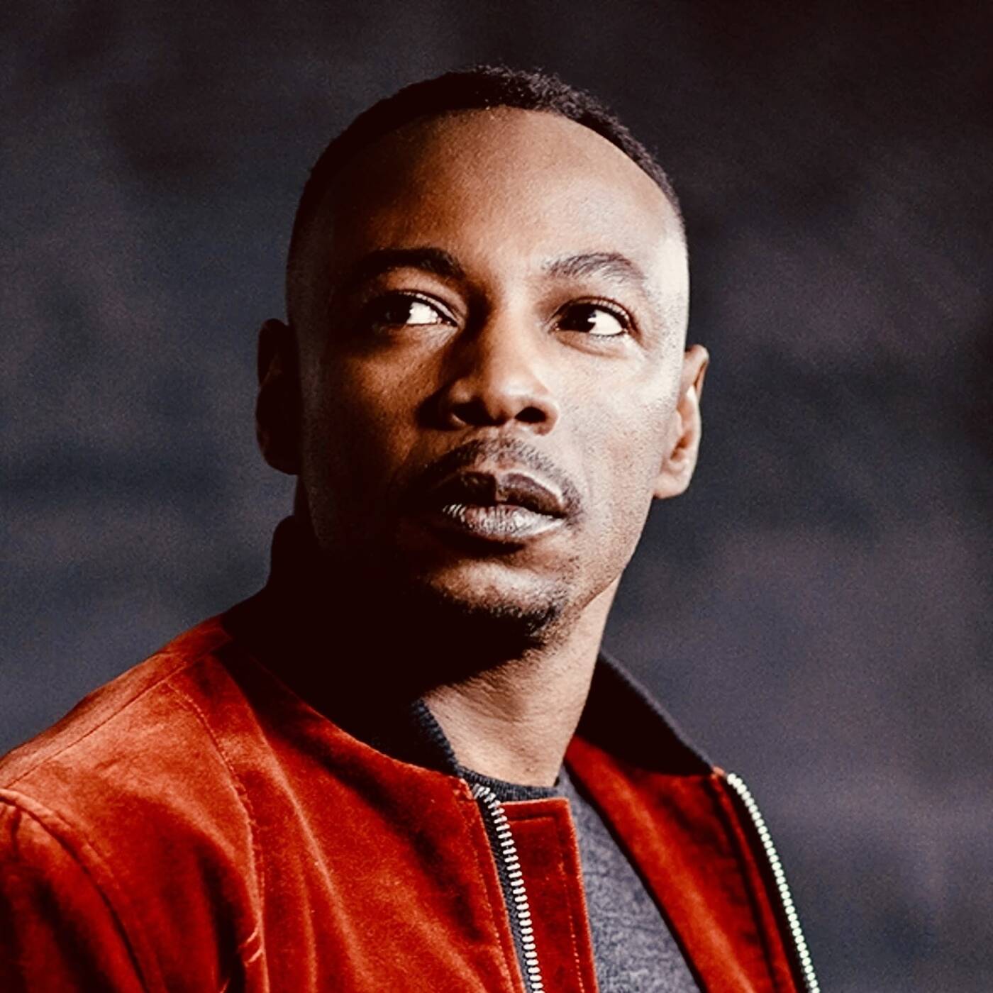 MC Solaar episode artwork