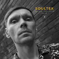 Soultex - Legacy Beijing DNB Show Ep28 by East Forms Drum & Bass