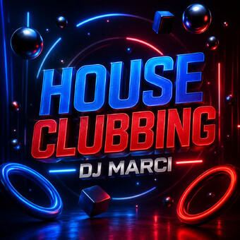 Deejay Marci
