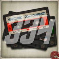 Echochamber 334 (31.05.18) by Saetchmo