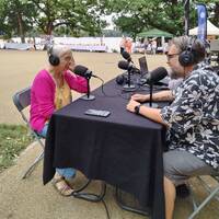 ITW - Julie Newell - Céramique by Frequence Sillé