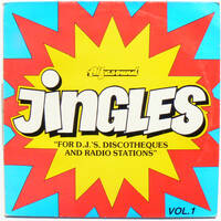 Jingles des années 80 - Alfasound by Fan de funk, l'émission à collectionner ! (DJ ERIC NC)