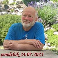 Na prahu zmien 230 - 2023-07-24 Jiří Minčič by Slobodný Vysielač