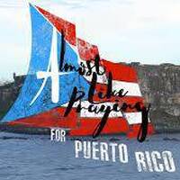 Lin-Manuel Miranda - Almost Like Praying feat Artists for Puerto Rico™ by Remastered Music