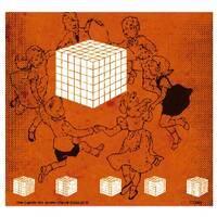 Falling Asleep In a Chimney