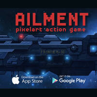 Games In The Pocket 188 - L’oasis malade by GITP