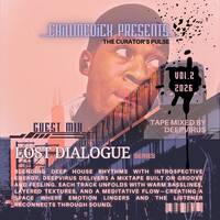 Lost Dialogue Series - The Curator's Pulse -Volume 02 By DeepVirus by R'hllor Ryu