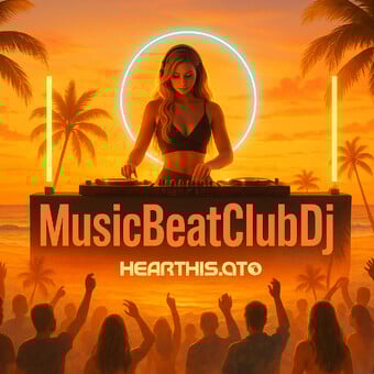 🎶MusicBeat🎧ClubDj
