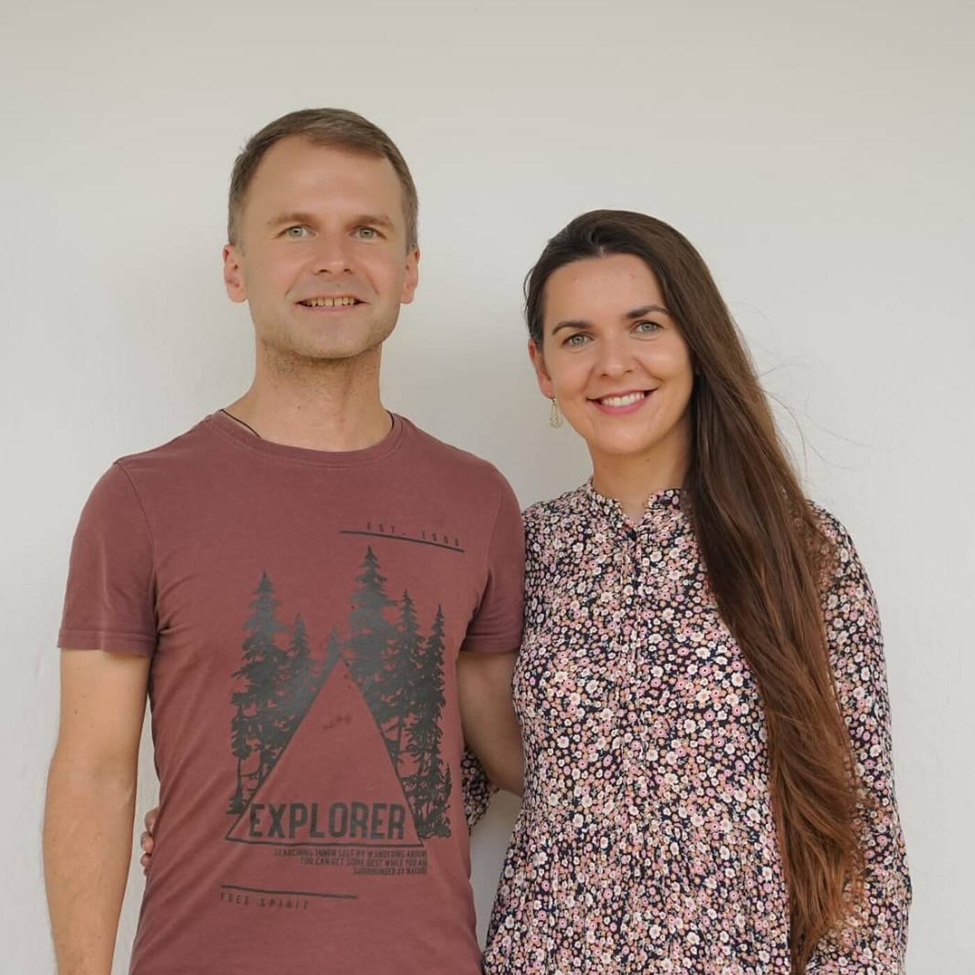 Veliki misijā podcast artwork