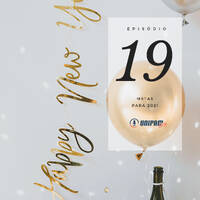 #19 UnipamCast - Metas para 2021 by UnipamCast