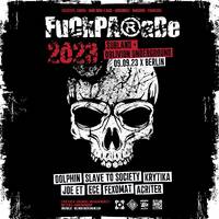 Fexomat@Subland Fuckparade [Berlin] 2023 by Fexomat