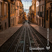 FRNCS+AlX - LISSABON by AlX