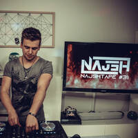 Najshtape #31 by Najsh