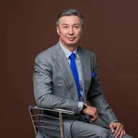 Ерлан Нурпеисов: Социальный активизм - важная составляющая жизни by BUSINESS FM